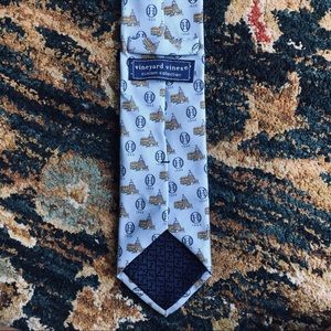 vineyard vines custom collection ocean house TIE
